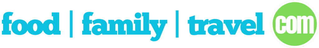 FoodFamilyTravel.com logo