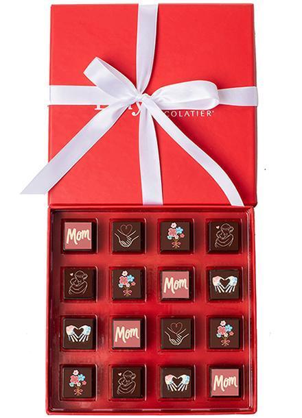 Mother's Day Collection. c/o Delysia Chocolatier