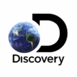 Discovery logo
