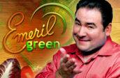 Emeril Green logo