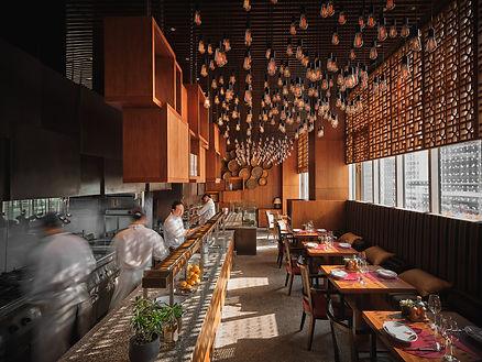 Cornerstone Park Hyatt Seoul. c/o Park Hyatt Seoul.