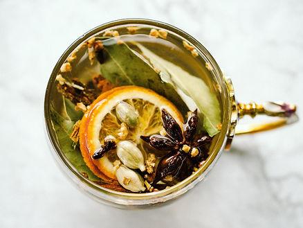 Fall Spices are great in everything from sweet to savory dishes. Image by Lisa from Pexels.