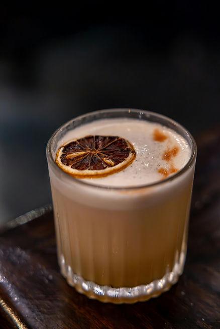Cancelled Sour: smoky, and sassy. Image by Sergei Starostin.