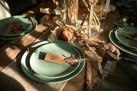 There are so many ways to have a perfect Friendsgiving. Image by RDNE Stock project.
