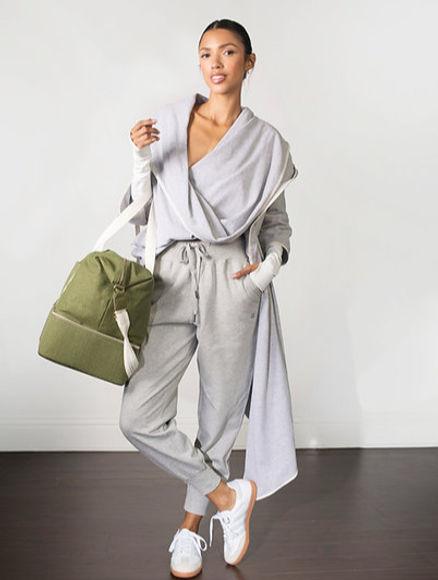 Com-Pressi-On Me World Wrap