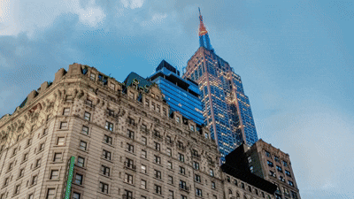 The Martinique New York on Broadway: A Gilded Age Landmark in Midtown Manhattan