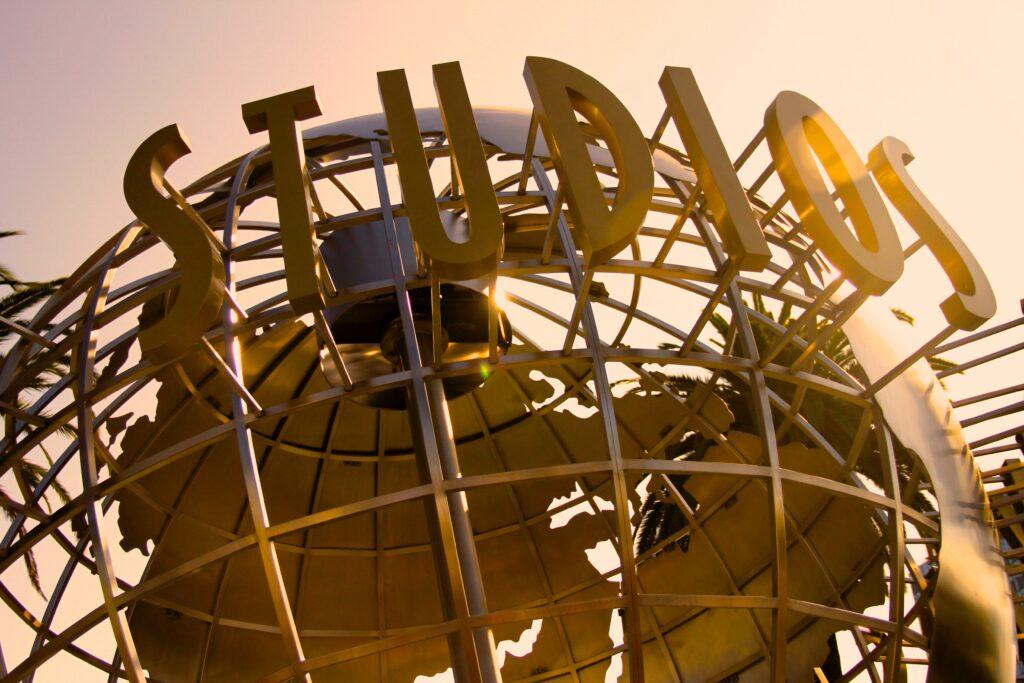 Universal Studios image by Masbet Christiano.  