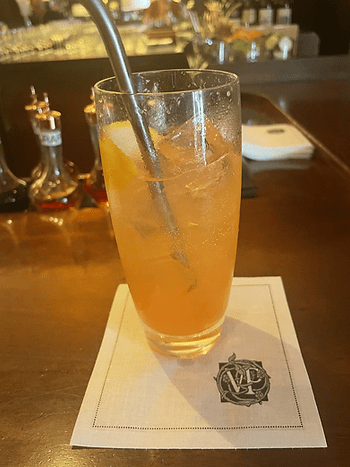 cocktail 